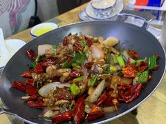 -湘香私房菜(大石长隆店)