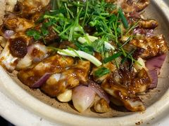 -鹅城粤菜馆(白云山路店)