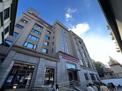 -上海市皮肤病医院(武夷路院区)