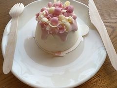 -星巴克(凯德晶萃店)
