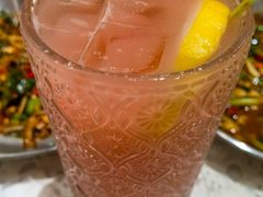 香茅芭乐-雲物·云南小馆(好悦天地店)