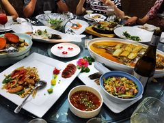 -海景壹号大酒店(滨湖店)