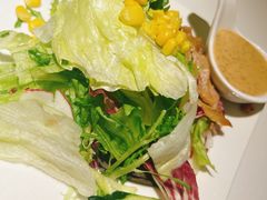 -斗牛士牛排餐厅(嘉里汇店)