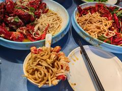 -红满堂·龙虾·牛蛙·淮扬菜(濠北路店)