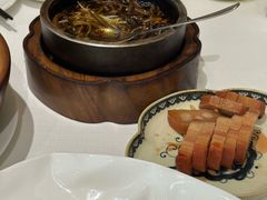 -香雪海饭店中餐厅(人民桥店)