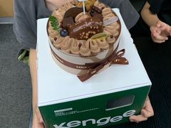 -仟吉KenGee(华鼎丽都国际店)