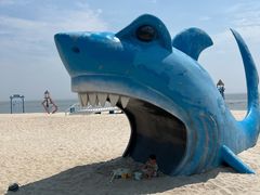 -启东恒大海上威尼斯酒店