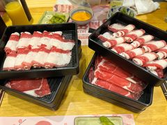 -丽和苑·自助寿喜锅(虹梅路店)