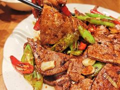 -張飛扒肉·龙江非遗(道外店)