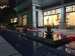 -三亚凤凰水城凯莱度假酒店