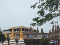 -一寨两国风景区