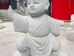 -长安寺