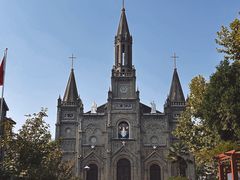-青州古城