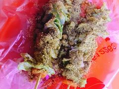 -安发瞧麻辣烫(总店)