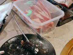 -谷牛日式烤肉(宝山U天地店)