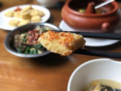 -88号小吃店·经典云南菜·地道纳西美食