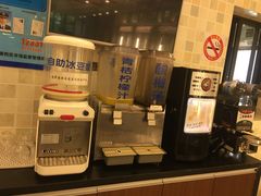 -鸿瑞興面馆(梅岭店)