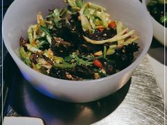 -很久以前羊肉串(大华三路店)