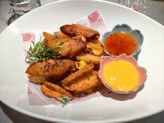 -PARFUM FLORAL花境法餐(南京首店)