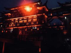 -丰都鬼城名山景区