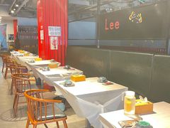 -李叔叔虾蟹大排档(青羊店)