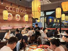 -匠熙小馆(崇文门店)