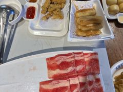 -大渝火锅(太仓万达店)