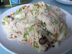 -鸿旺海鲜楼(平潭流水店)