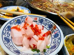 -来涮蜀鲜货火锅串串香(菜市口店)