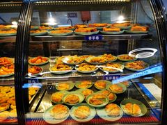 -蚝英雄鲜蚝自助专门店(长楹天街直营店)