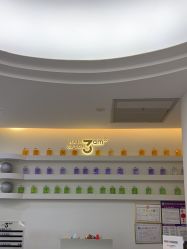 点击看大图 -3am hair salon烫发染发接发