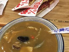 -驴世家驴肉火烧·凉皮·胡辣汤(五道口店)