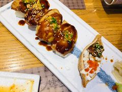 -林妈妈村·日式料理(宝山万达店)