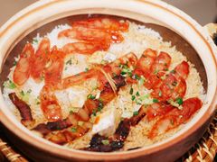 -椰子营·椰子鸡火锅(万象里店)