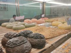-奈雪的茶(国金中心店)