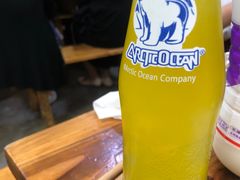 北冰洋-星鸿社重庆老火锅