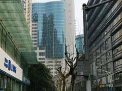-汉中广场