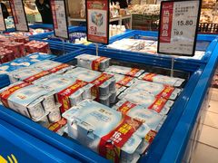 -永辉超市(新桥店)