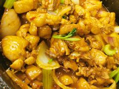 重庆鸡公煲-重庆鸡公煲(学衡路店)