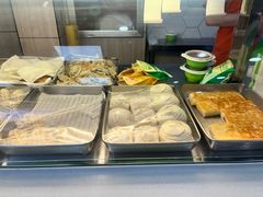 -景仁馅饼(蒿泊店)