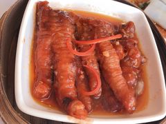 -凯逸轩·匠心粤菜(中城名仕汇店)