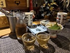 -半藏居酒屋(香港花园店)