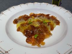 -虹潮荟·餐桌上的美食地理(太阳宫店)
