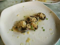 -范饭椰林川湘味海鲜·椰子鸡(三亚湾椰梦长廊店)