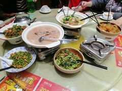 -刘胖子家常菜·蹄花焖藕(中南店)