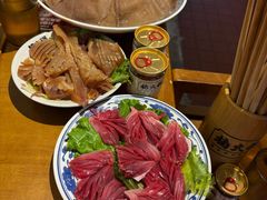 -楠火锅(太古里总店)