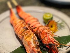 -炙柒Sekinana·精致料理 烧鸟·铁板烧(海上世界店)