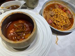 -西堤牛排(南京龙江店)