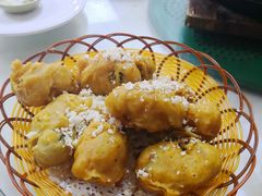 避风塘炸蚝-蚝家菜馆(沙井店)