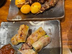 -鸟鹏烧鸟居酒屋(仁恒梦中心店)